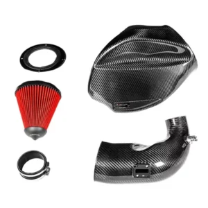 Aspirazione Diretta in Carbonio BMW M340i G20 / M440i G22 3.0T B58 fino a 11/2018 (V1 con MAF) - Eventuri Intake System