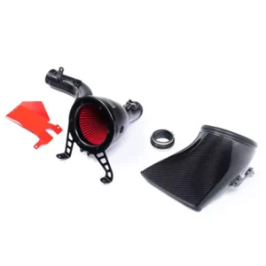 Aspirazione Diretta in Carbonio lucido Toyota GR Corolla - Eventuri Carbon Fiber Intake System Gloss Finish