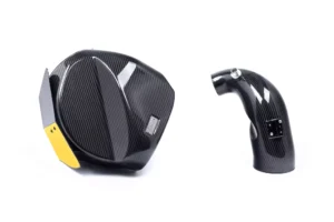 Aspirazione Diretta in Carbonio BMW X3 G01 M40i / X4 G02 M40i B58 - Eventuri Carbon Intake System