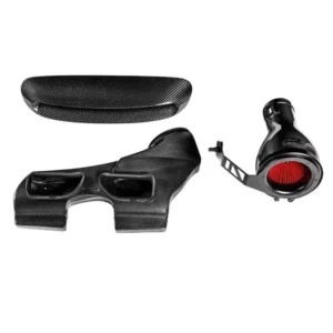 Aspirazione Diretta in Carbonio Mini JCW GP3 F56 / JCW Clubman F54 306cv - Eventuri Carbon Intake