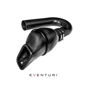 Aspirazione Diretta in Carbonio BMW 125i / 220i / 320i / 328i N20 - Eventuri Black Carbon Intake