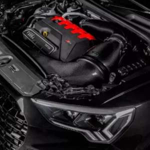 Kit adattatori OPF motore DWNA Audi RSQ3 F3 / RS3 per aspirazione Eventuri - Eventuri DWNA Adapter Set