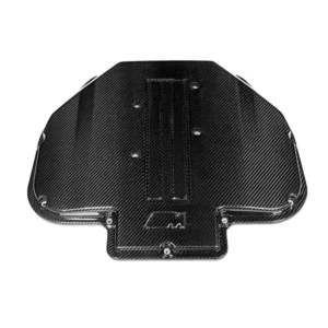Coperchio Plenum Aspirazione in Carbonio BMW M5 E39 / Z8 V8 S62 - Eventuri Carbon Plenum Lid