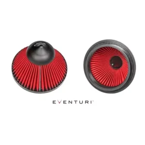 Filtro di ricambio Tipo D per Aspirazione Eventuri Audi RS3 8V 8Y / TTRS 8S / RSQ3 F3 / Toyota GR Yaris - Eventuri Replacement Air Filter