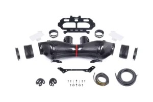 Aspirazione Diretta in Carbonio Chevrolet Corvette C8 Z06 Coupé - Eventuri Carbon Intake System