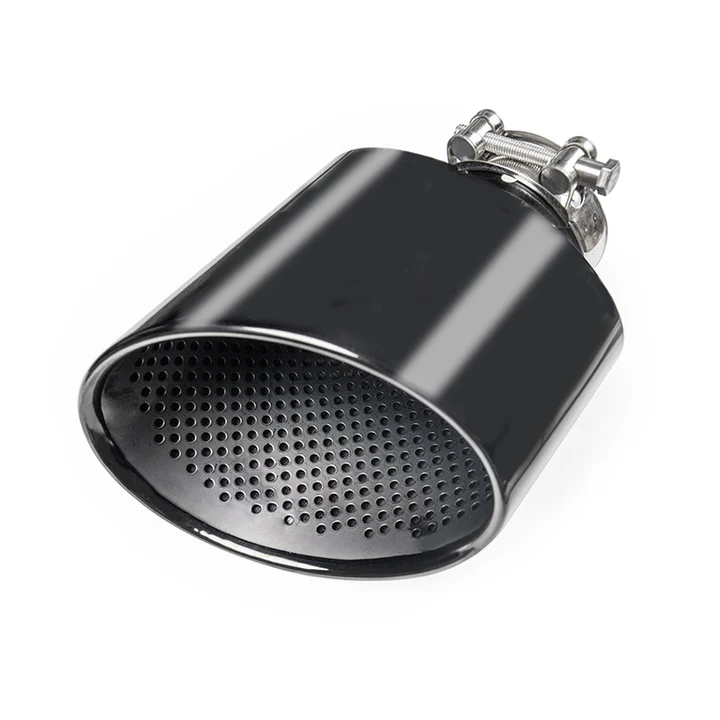 Scarico catback racing inox Audi RS3 8V Facelift / TT RS 8S 2.5 TFSI - JDY Performance - immagine 7