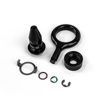 Astina livello olio billet Audi RS3 8V 8Y / TT RS 8S 2.5 TFSI EA855 EVO DAZA DNWA - JDY Performance - immagine 4