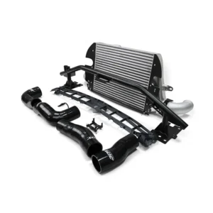 Intercooler frontale maggiorato 1300 CV Audi RS3 8V 8Y / TT RS 8S 2.5 TFSI - JDY Performance