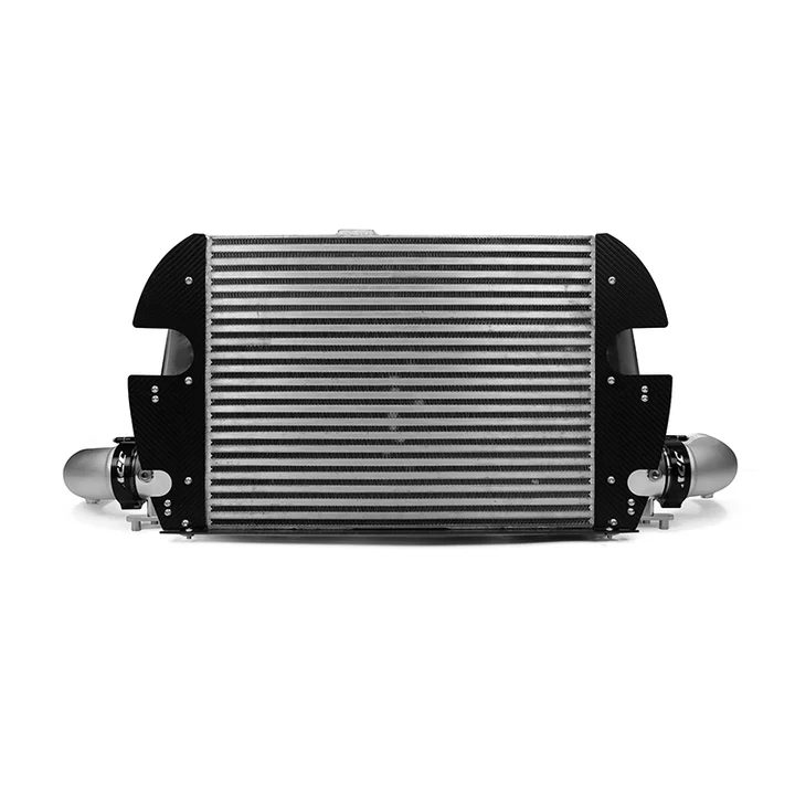 Intercooler frontale maggiorato 1300 CV Audi RS3 8V 8Y / TT RS 8S 2.5 TFSI - JDY Performance - immagine 2