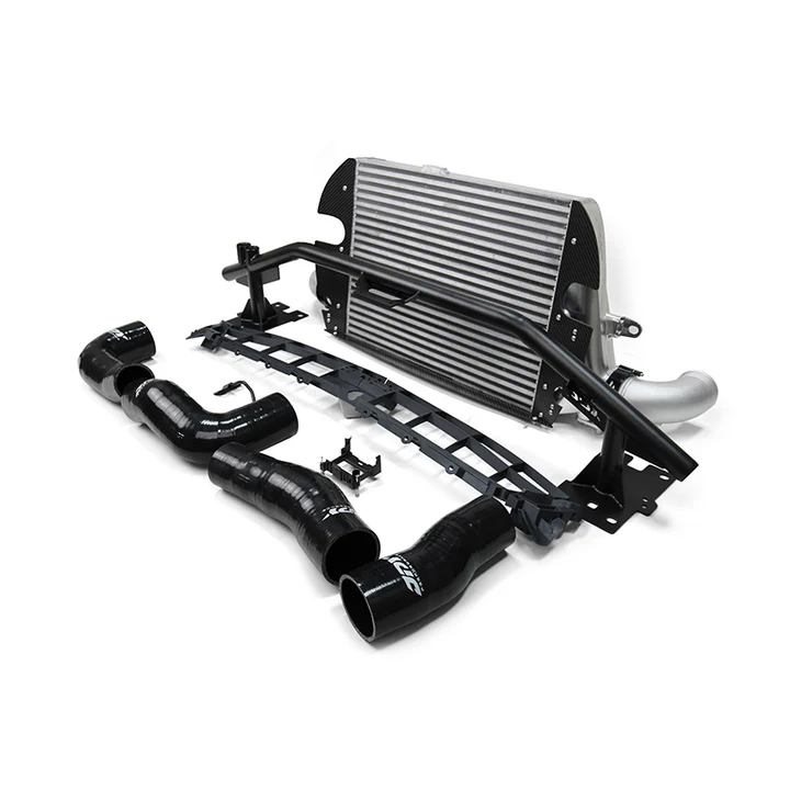 Intercooler frontale maggiorato 1300 CV Audi RS3 8V 8Y / TT RS 8S 2.5 TFSI - JDY Performance