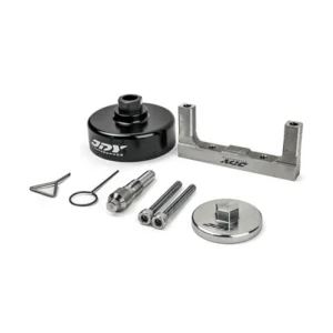 Attrezzo messa in fase distribuzione billet Audi RS3 / TT RS / RS Q3 2.5 TFSI EA855 EVO DAZA DNWA - JDY Performance