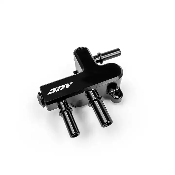Pompa carburante bassa pressione maggiorata Stage 1 / Stage 2 BMW M240i M340i M440i 540i X3 X4 M40i Z4 M40i 3.0 B58 - JDY Performance - immagine 5