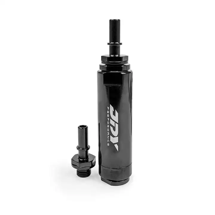 Pompa carburante bassa pressione maggiorata Stage 1 / Stage 2 BMW M240i M340i M440i 540i X3 X4 M40i Z4 M40i 3.0 B58 - JDY Performance - immagine 6