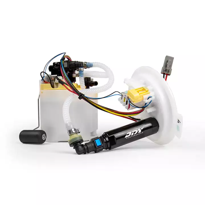 Pompa carburante bassa pressione maggiorata Stage 1 / Stage 2 BMW M240i M340i M440i 540i X3 X4 M40i Z4 M40i 3.0 B58 - JDY Performance - immagine 3
