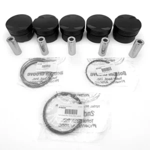 Pistoni forgiati JDY Drag Spec Audi RS3 / TT RS / RS Q3 2.5 TFSI DAZA DNWA - JDY Performance