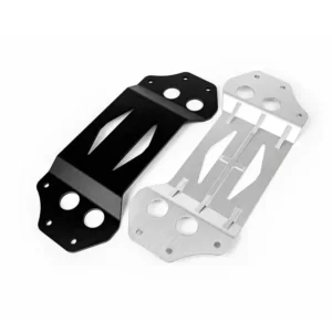 Barra di rinforzo telaio sottoscocca billet BMW M2 G87 / M3 G80 G81 / M4 G82 G83 - JDY Performance