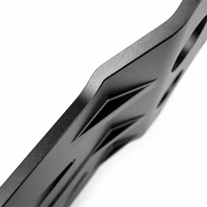 Barra di rinforzo telaio sottoscocca billet BMW M2 G87 / M3 G80 G81 / M4 G82 G83 - JDY Performance - immagine 5