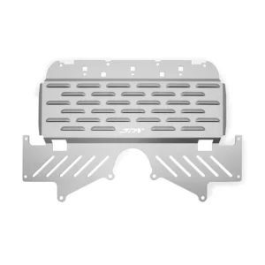 Piastra di protezione radiatore olio BMW M2 G87 / M3 G80 G81 / M4 G82 G83 S58 - JDY Performance