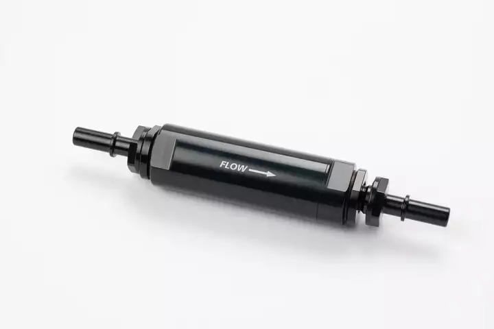 Pompa carburante bassa pressione maggiorata Stage 1 / Stage 2 BMW M2 G87 / M3 G80 G81 / M4 G82 G83 3.0 S58 - JDY Performance - immagine 7