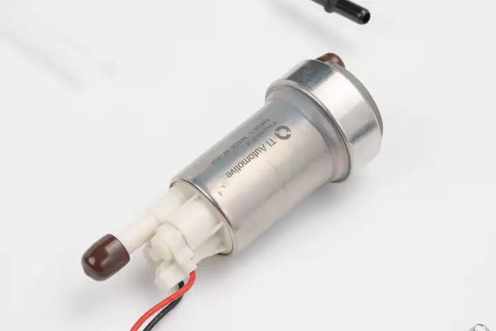 Pompa carburante bassa pressione maggiorata Stage 1 / Stage 2 BMW M2 G87 / M3 G80 G81 / M4 G82 G83 3.0 S58 - JDY Performance - immagine 8