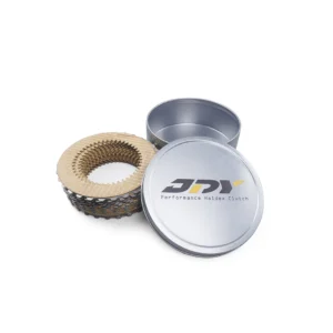Frizione Haldex rinforzata Audi RS3 8V 8Y / TT RS 8S / S3 8V / Golf 7 R MQB AWD - JDY Performance