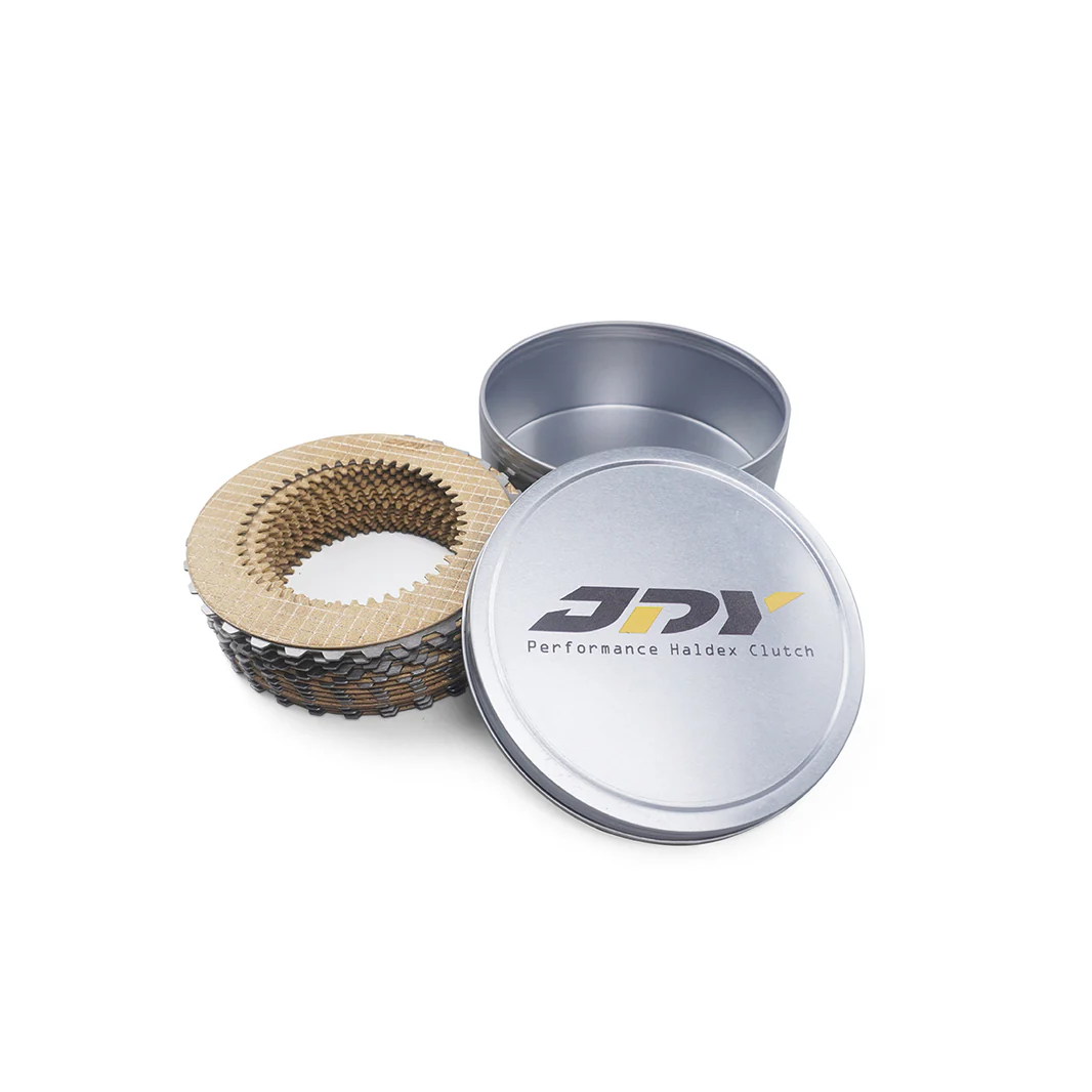 Frizione Haldex rinforzata Audi RS3 8V 8Y / TT RS 8S / S3 8V / Golf 7 R MQB AWD - JDY Performance