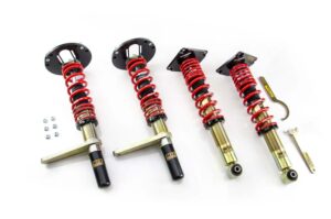Assetto a Ghiera Audi 100 C3 Avant (44) (MTSGWAU65) Coilover Kit Street MTS Technik