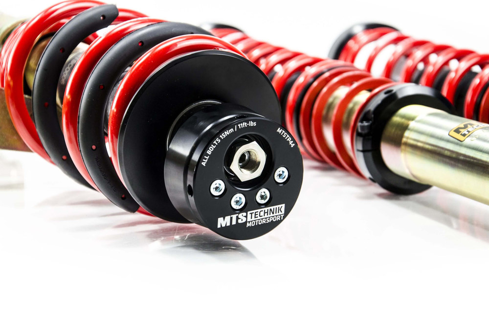 Assetto a Ghiera Audi 80 B3 Saloon (89/8A) (MTSGWAU69) Coilover Kit Street MTS Technik - immagine 3