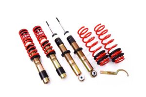 Assetto a Ghiera BMW 5 (E39) (MTSGWBM04) Coilover Kit Street MTS Technik