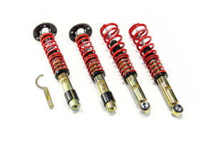 Assetto a Ghiera BMW 5 (E60) (MTSGWBM106) Coilover Kit Street MTS Technik