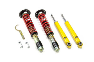 Assetto a Ghiera BMW 5 Touring (E39) (MTSGWBM108) Coilover Kit Street MTS Technik