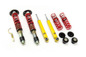 Assetto a Ghiera BMW 5 Touring (E39) (MTSGWBM109) Coilover Kit Street MTS Technik