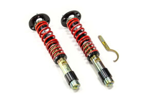 Assetto a Ghiera BMW 5 (E60) (MTSGWBM110) Coilover Kit Street MTS Technik