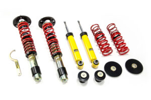 Assetto a Ghiera BMW 5 Touring (E61) (MTSGWBM112) Coilover Kit Street MTS Technik