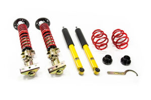 Assetto a Ghiera BMW 3 Compact (E36) (MTSGWBM117) Coilover Kit Street MTS Technik