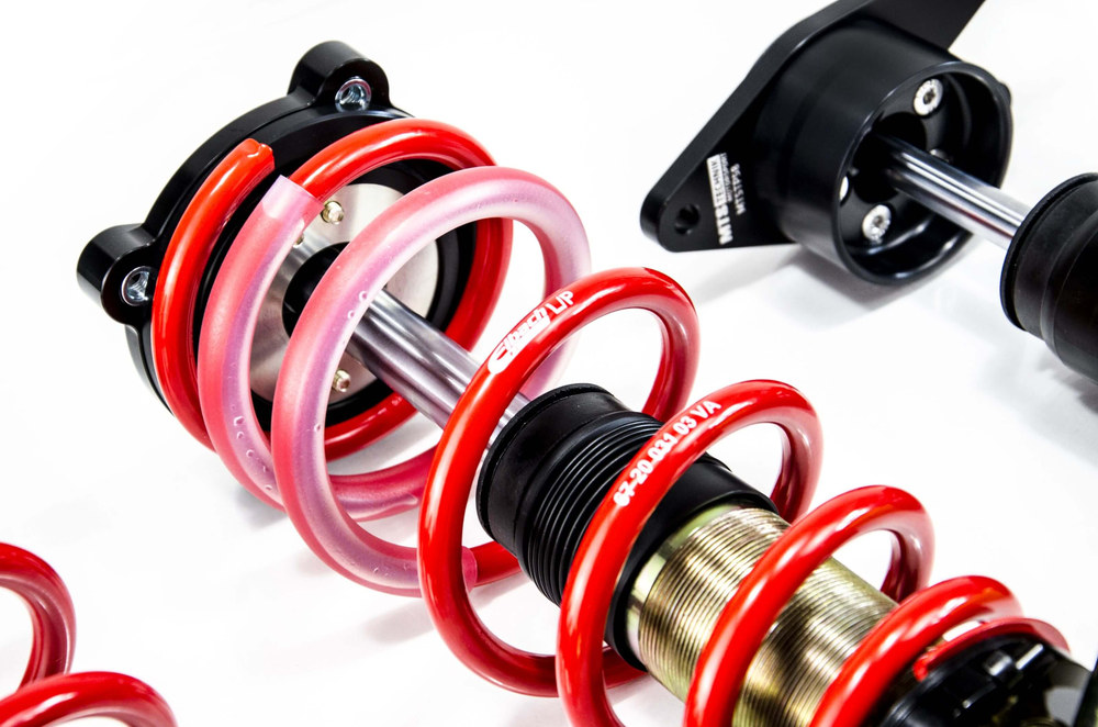 Assetto a Ghiera BMW 2 Coupe (G42/G87) (MTSGWBM122) Coilover Kit Street MTS Technik - immagine 2