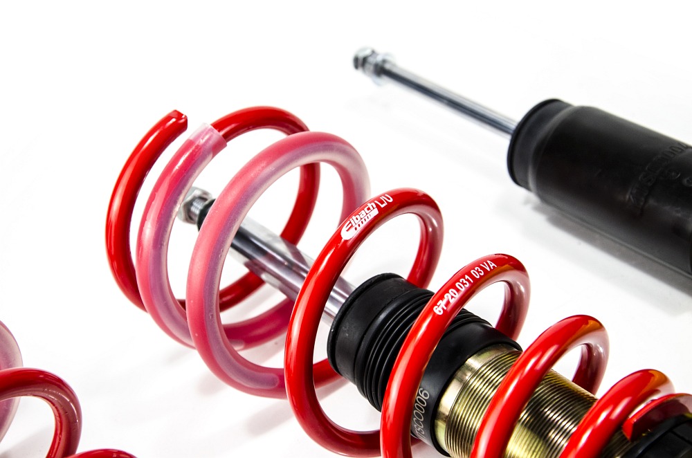 Assetto a Ghiera BMW Z4 Roadster (G29) (MTSGWBM126) Coilover Kit Street MTS Technik - immagine 2