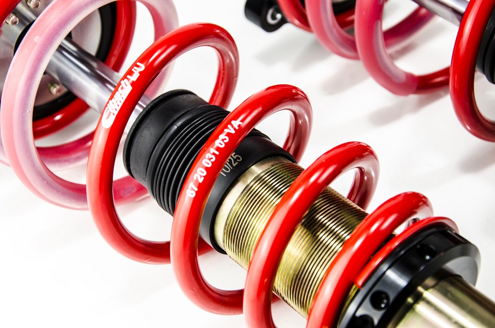 Assetto a Ghiera BMW Z4 Roadster (G29) (MTSGWBM127) Coilover Kit Street MTS Technik - immagine 2