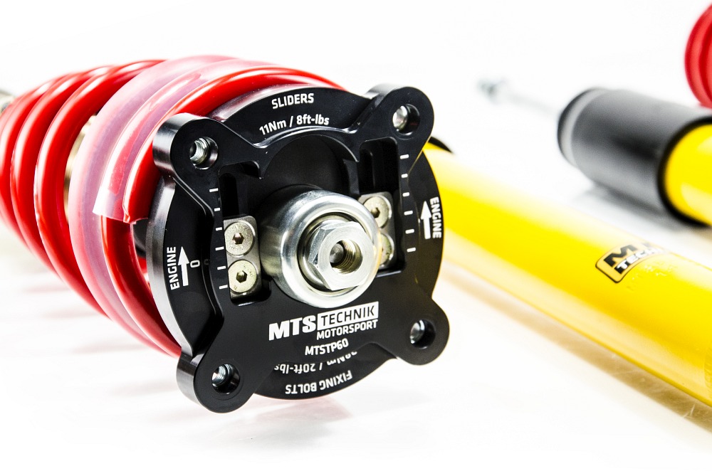 Assetto a Ghiera BMW Z4 Roadster (G29) (MTSGWBM127) Coilover Kit Street MTS Technik - immagine 3