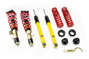 Assetto a Ghiera BMW Z4 Roadster (G29) (MTSGWBM127) Coilover Kit Street MTS Technik