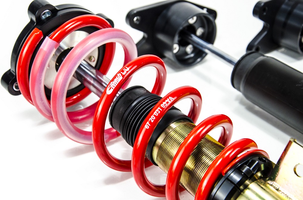 Assetto a Ghiera BMW Z4 Roadster (G29) (MTSGWBM128) Coilover Kit Street MTS Technik - immagine 2
