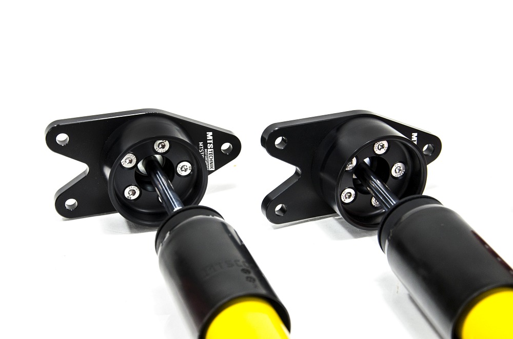 Assetto a Ghiera BMW Z4 Roadster (G29) (MTSGWBM128) Coilover Kit Street MTS Technik - immagine 4