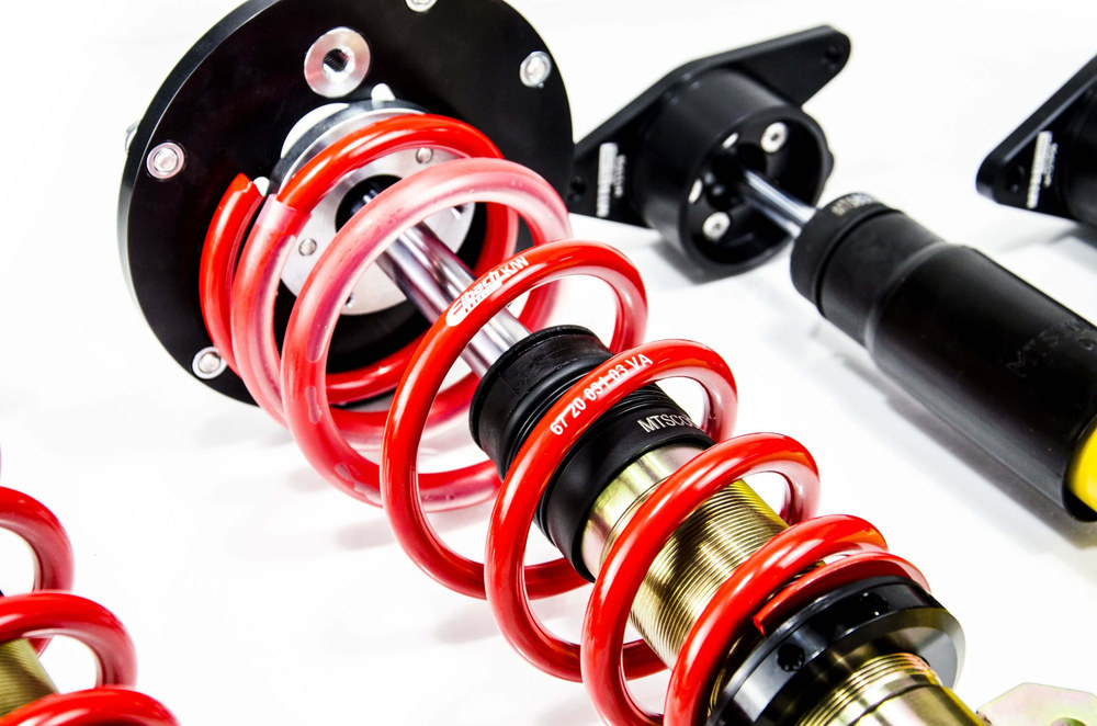 Assetto a Ghiera Mini Mini Clubman (F54) (MTSGWBM130) Coilover Kit Street MTS Technik - immagine 2