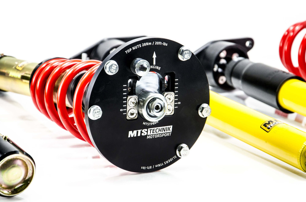 Assetto a Ghiera Mini Mini Clubman (F54) (MTSGWBM130) Coilover Kit Street MTS Technik - immagine 3