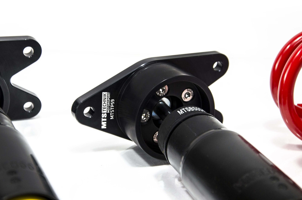 Assetto a Ghiera Mini Mini Clubman (F54) (MTSGWBM130) Coilover Kit Street MTS Technik - immagine 4