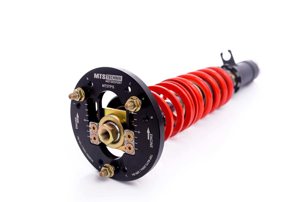 Assetto a Ghiera BMW 5 (E34) (MTSGWBM14) Coilover Kit Street MTS Technik - immagine 3