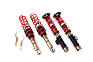 Assetto a Ghiera BMW 5 (E34) (MTSGWBM14) Coilover Kit Street MTS Technik