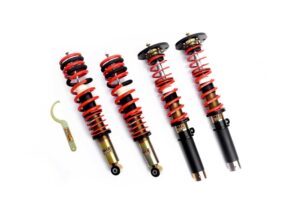 Assetto a Ghiera BMW 3 (E21) (MTSGWBM16) Coilover Kit Street MTS Technik