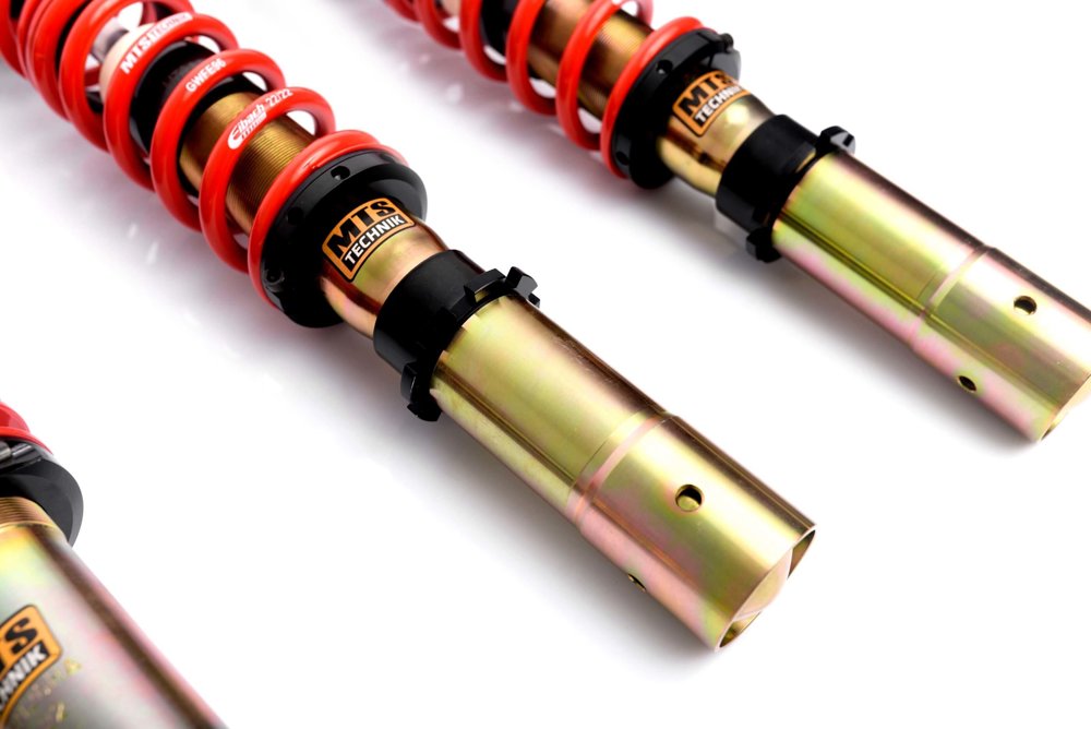 Assetto a Ghiera BMW 3 (E21) (MTSGWBM17) Coilover Kit Street MTS Technik - immagine 2