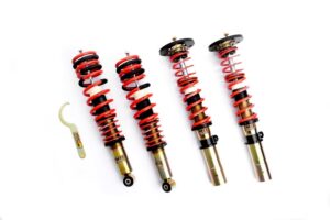 Assetto a Ghiera BMW 3 (E21) (MTSGWBM17) Coilover Kit Street MTS Technik